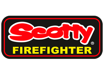 Bilder für Hersteller Scotty FIREFIGHTER®