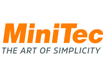 Bilder für Hersteller MiniTec