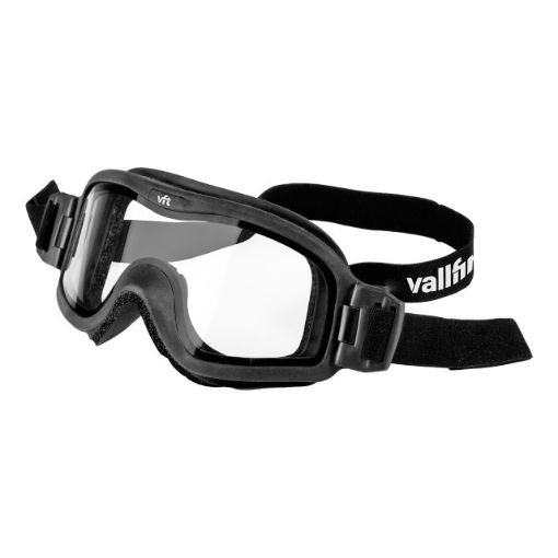 Bild von Augenschutzbrille für Feuerwehrhelm Vallfirest VFT1