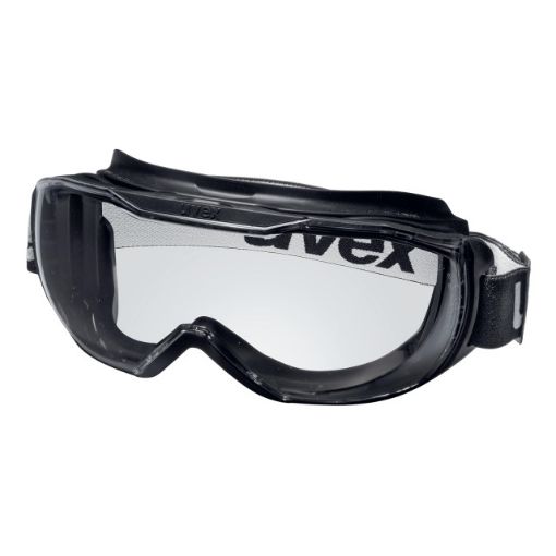 Bild von Augenschutzbrille UVEX megasonic excellence