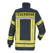 Bild von Überjacke Desert Guard, schwarzblau