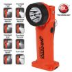 Bild von Handlampe Nightstick Intrant, orange, Akkuversion