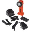 Bild von Handlampe Nightstick Intrant, orange, Akkuversion