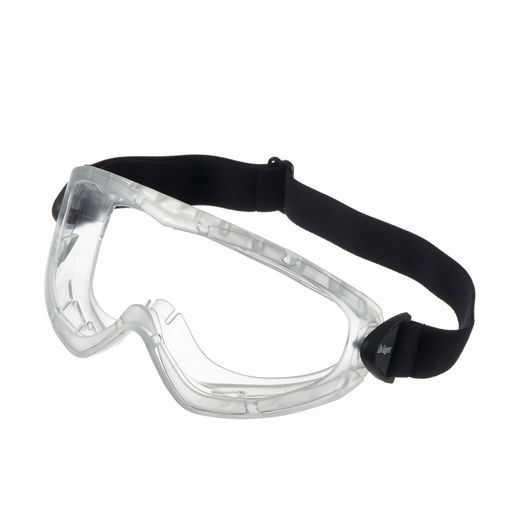 Bild von Augenschutzbrille X-pect® 4200, klar