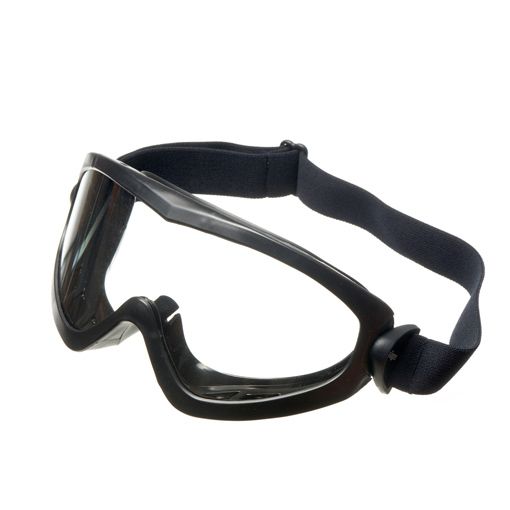 Bild von Augenschutzbrille X-pect® 4200, schwarz