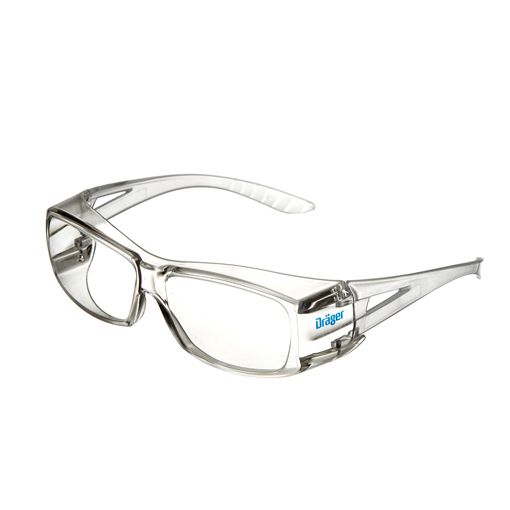 Bild von Überbrille X-pect® 2400, klar