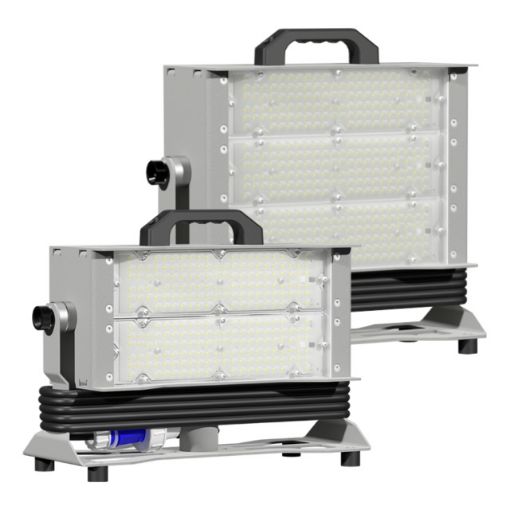 Bild von Flutlichtstrahler SONLUX THORIX II Flex, 2 Module