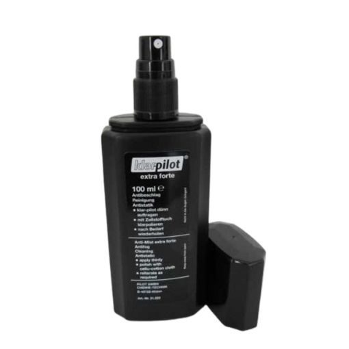 Bild von Reinigungsmittel Klar Pilot extra forte, 100 ml