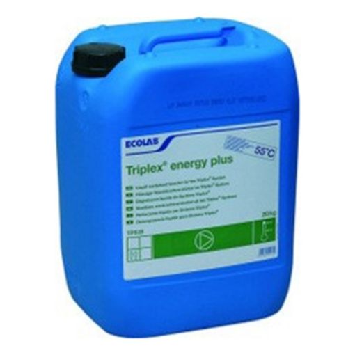 Bild von Waschmittel Triplex energy plus