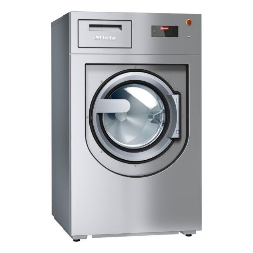 Bild von Waschmaschine MIELE PWM 912 mit frei programmierbarer Steuerung M Touch Pro Plus