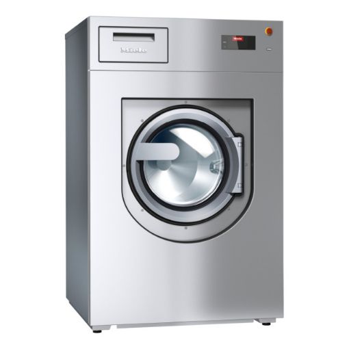 Bild von Waschmaschine MIELE PWM 916 mit frei programmierbarer Steuerung M Touch Pro Plus