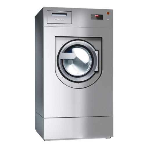 Bild von Waschmaschine MIELE PWM 920 mit frei programmierbarer Steuerung M Touch Pro Plus