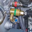Bild von TS FOX: Pumpendruckregler, mit Überhitzungsschutz