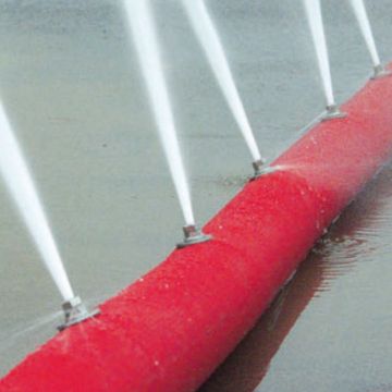 Feuerwehrschlauch nach Ö-Norm F2105
