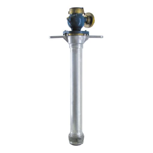 Bild von Hydrantenstandrohr DN 80, Abgang 1 x C, Kopf drehbar, mit Wasserzähler