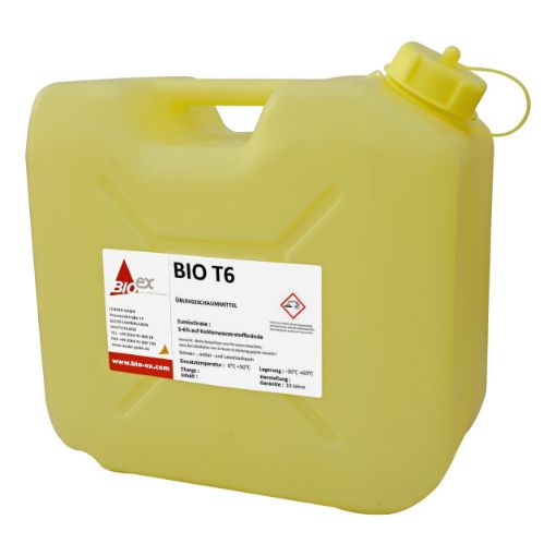 Bild von Übungsschaum BIO T6,   20 l