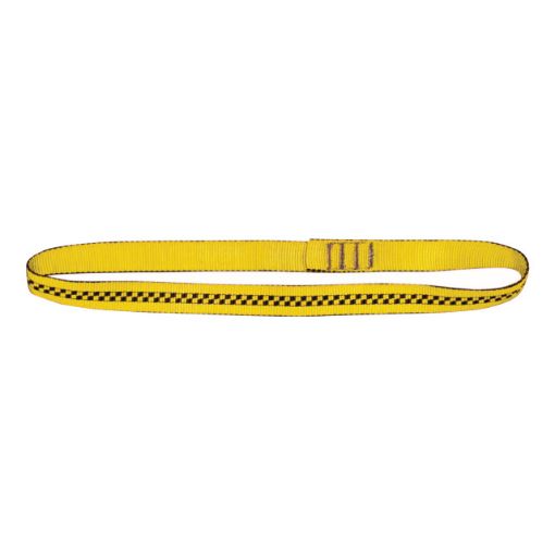 Bild von Bandschlinge Loop, 1,2 m, gelb