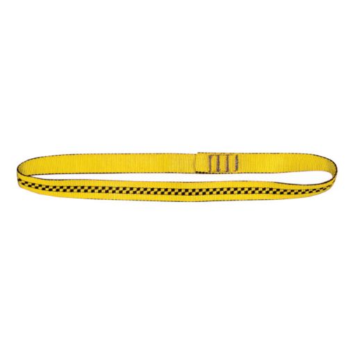 Bild von Bandschlinge Loop, 1,5 m, gelb