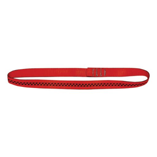 Bild von Bandschlinge Loop, 0,4 m, rot