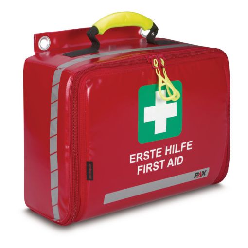 Bild von Erste-Hilfe-Tasche XL