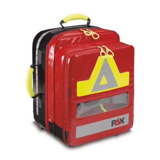 Bild von Notfallrucksack Feldberg AED