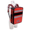 Bild von Rettungsrucksack ultraRUCKSACK EM II, rot