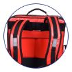 Bild von Rettungsrucksack ultraRUCKSACK EM II, rot