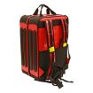 Bild von Rettungsrucksack ultraRUCKSACK EM III DOUBLE, rot