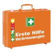 Bild von Erste-Hilfe-Koffer für Brandverletzungen