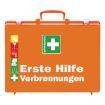 Bild von Erste-Hilfe-Koffer für Brandverletzungen