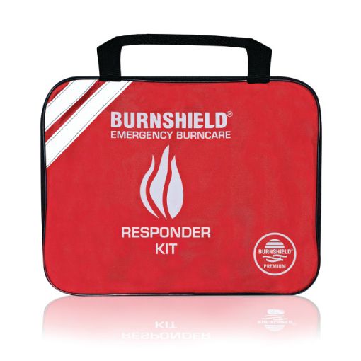 Bild von BURNSHIELD RESPONSER KIT Verbrennungsset