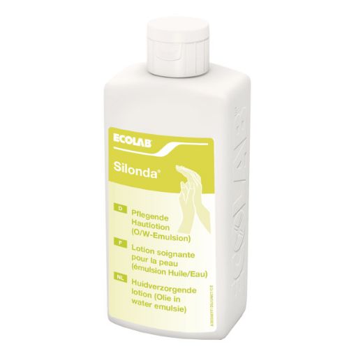 Bild von Silonda®, Spenderflasche mit 500 ml Inhalt