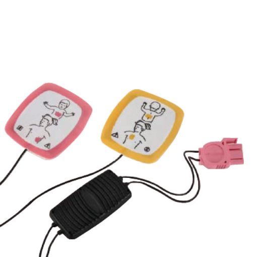 Bild von Quik Combo™ Elektroden für Kinder