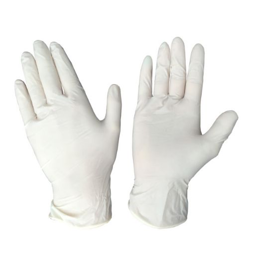 Bild von Einweg-Schutzhandschuh Safe Light