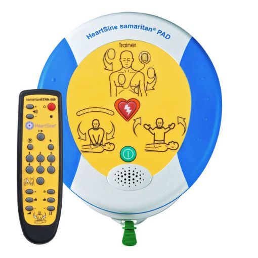 Bild von Trainingsgerät samaritan® PAD 500P