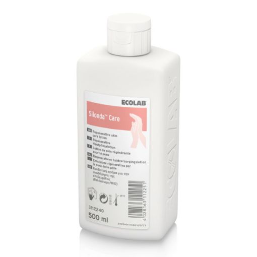 Bild von Silonda™ Care, Spenderflasche mit 500 ml Inhalt