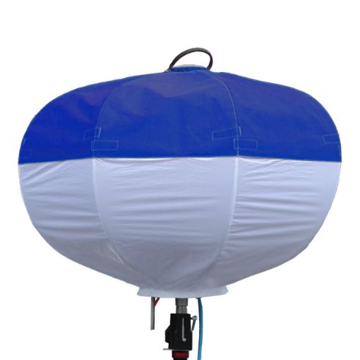 Bild von Beleuchtungsballon POWERMOON® SL 2000
