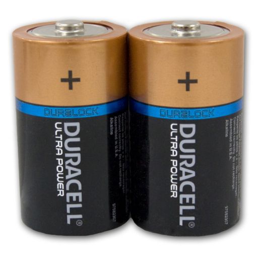 Bild von Batterie Monozelle Ultra Power M3