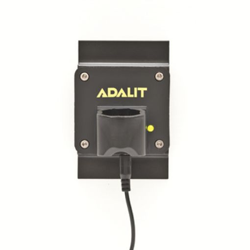 Bild von Ladegerät Adalit 12/230 V für L-5R Plus ATEX und L-5R Power ATEX