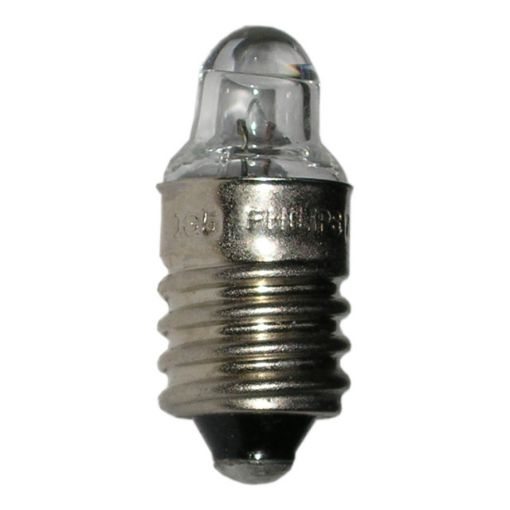 Bild von Sparlampe 3,7 V/1,1 W für EISEMANN