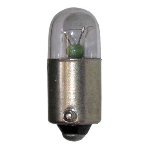 Bild von Sparlampe 4,8 V/1,5 W für EISEMANN