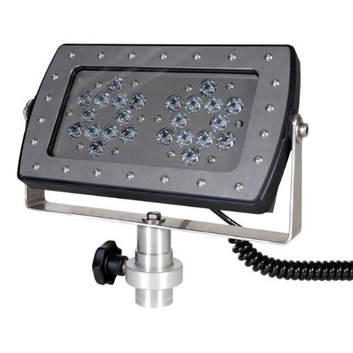 Bild von Arbeitsscheinwerfer POWER LED 10000 Flood, 12–24 V