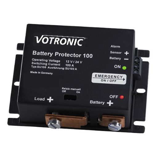 Bild von Battery Protector 100