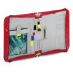 Bild von Fahrtenbuch Multiorganizer Tablet, Farbe rot