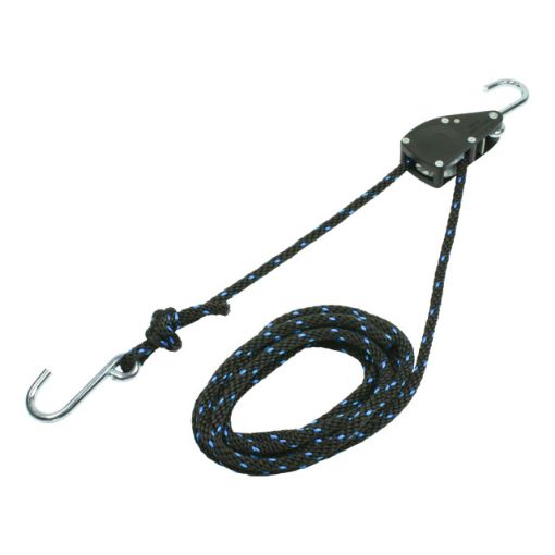 Bild von Rope Ratchet, Seillänge 2 m, Ø 4 mm