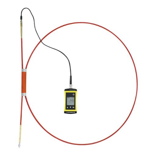 Bild von Heumesssonde HayTemp 1700