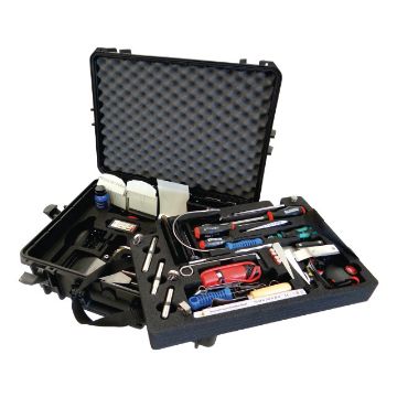 VOLK Sicherheitstechnik. MURER-Feuerschutz Online-Shop