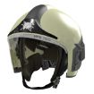 Bild von Feuerwehrhelm HPS® 7000 PRO, gelbgrün nachleuchtend