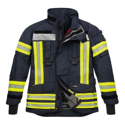 Bild von Überjacke HERO 2.0 DTS, schwarzblau