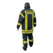 Bild von AUSLAUFARTIKEL Überjacke FIRE PROTECTOR, schwarzblau